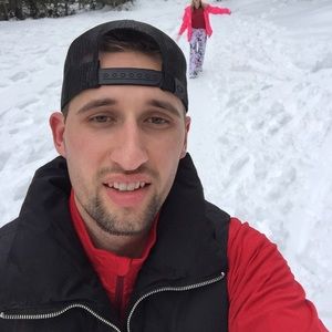 Meet your Posher, Kenny